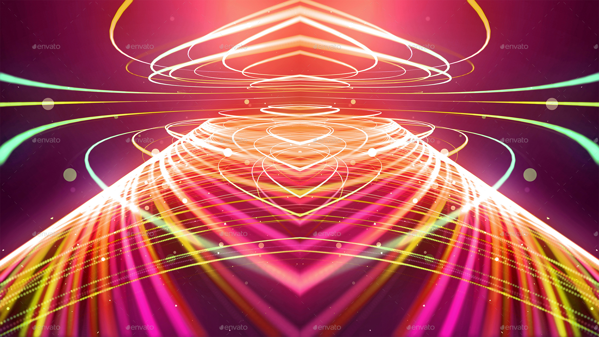 Abstract Lines, Graphics GraphicRiver